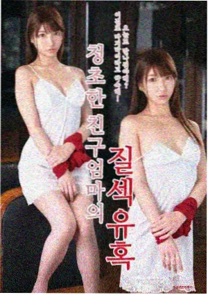 妈妈的朋友免费观看 番外